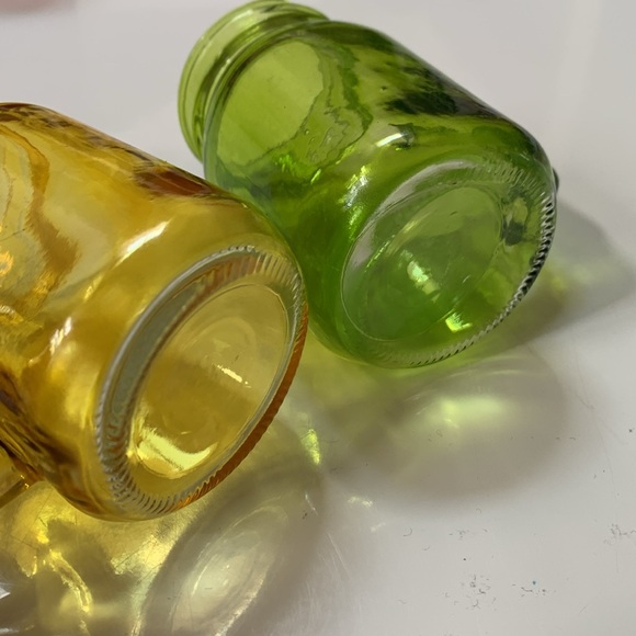 ⭐️HOST PICK⭐️ 🥃6 mason jar shot glasses🍹 - Picture 10 of 13